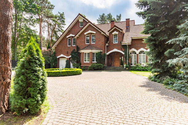 Best Driveway Paving Contractor  in East Bakersfield, CA