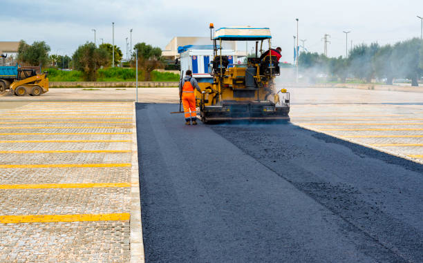 Best Decorative Driveway Pavers  in East Bakersfield, CA