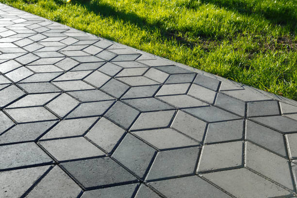 Best Commercial Driveway Pavers  in East Bakersfield, CA