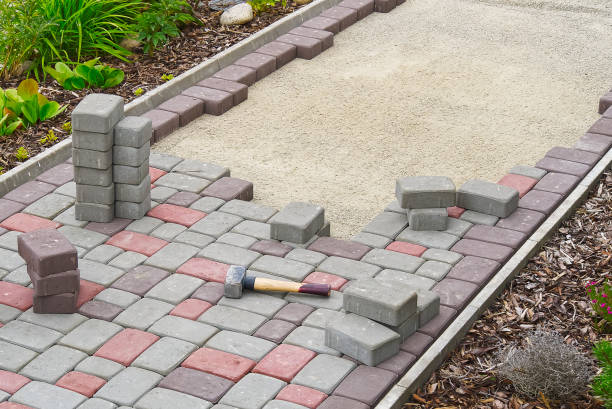 Best Brick Driveway Pavers  in East Bakersfield, CA
