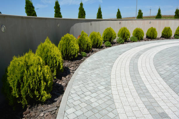 Best Residential Driveway Paver Services  in East Bakersfield, CA