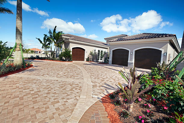 Best Interlocking Driveway Pavers  in East Bakersfield, CA