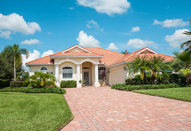 Best Concrete Paver Driveway  in East Bakersfield, CA