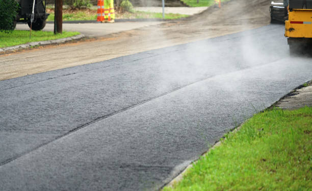 Trusted East Bakersfield, CA Driveway Pavers Experts