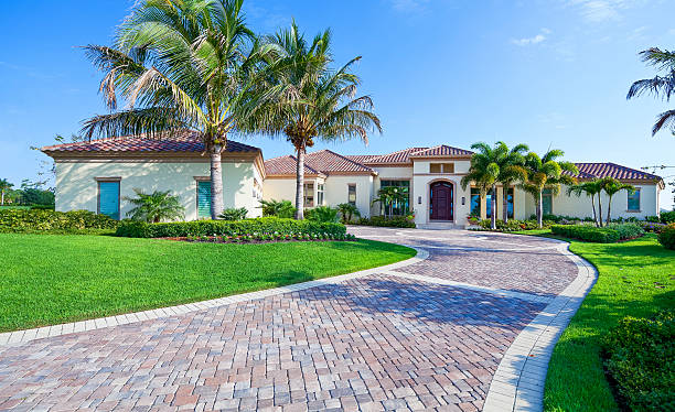 Reasons to Select Us for Your Driveway Paving Requirements in East Bakersfield, CA
