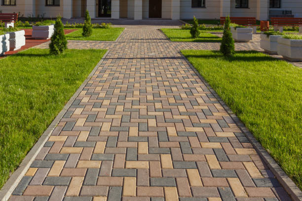 Professional Driveway Pavers in East Bakersfield, CA