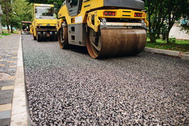 Best Affordable Driveway Pavers  in East Bakersfield, CA